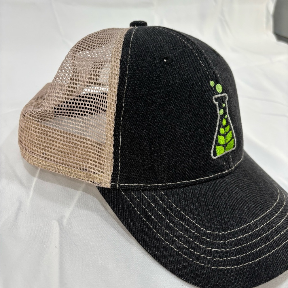 Sanctuary Medical Dispensary Hat